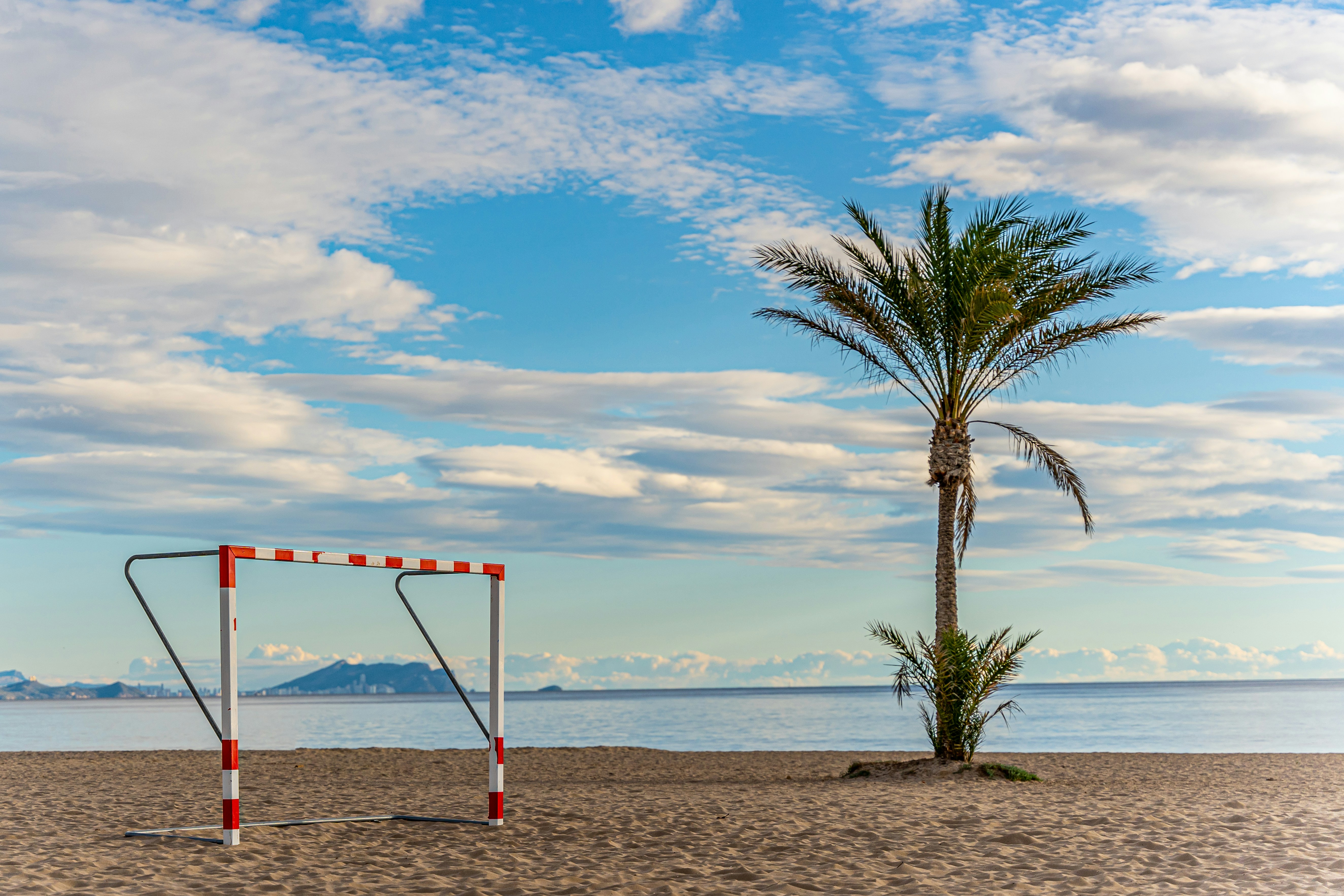Playa de San Juan